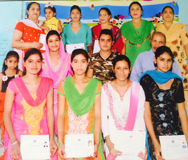 Student Activities