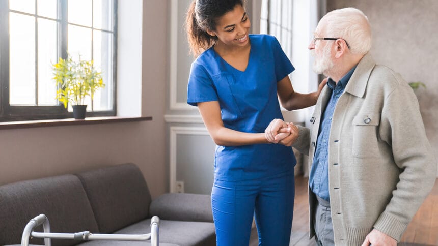 Elderly Care