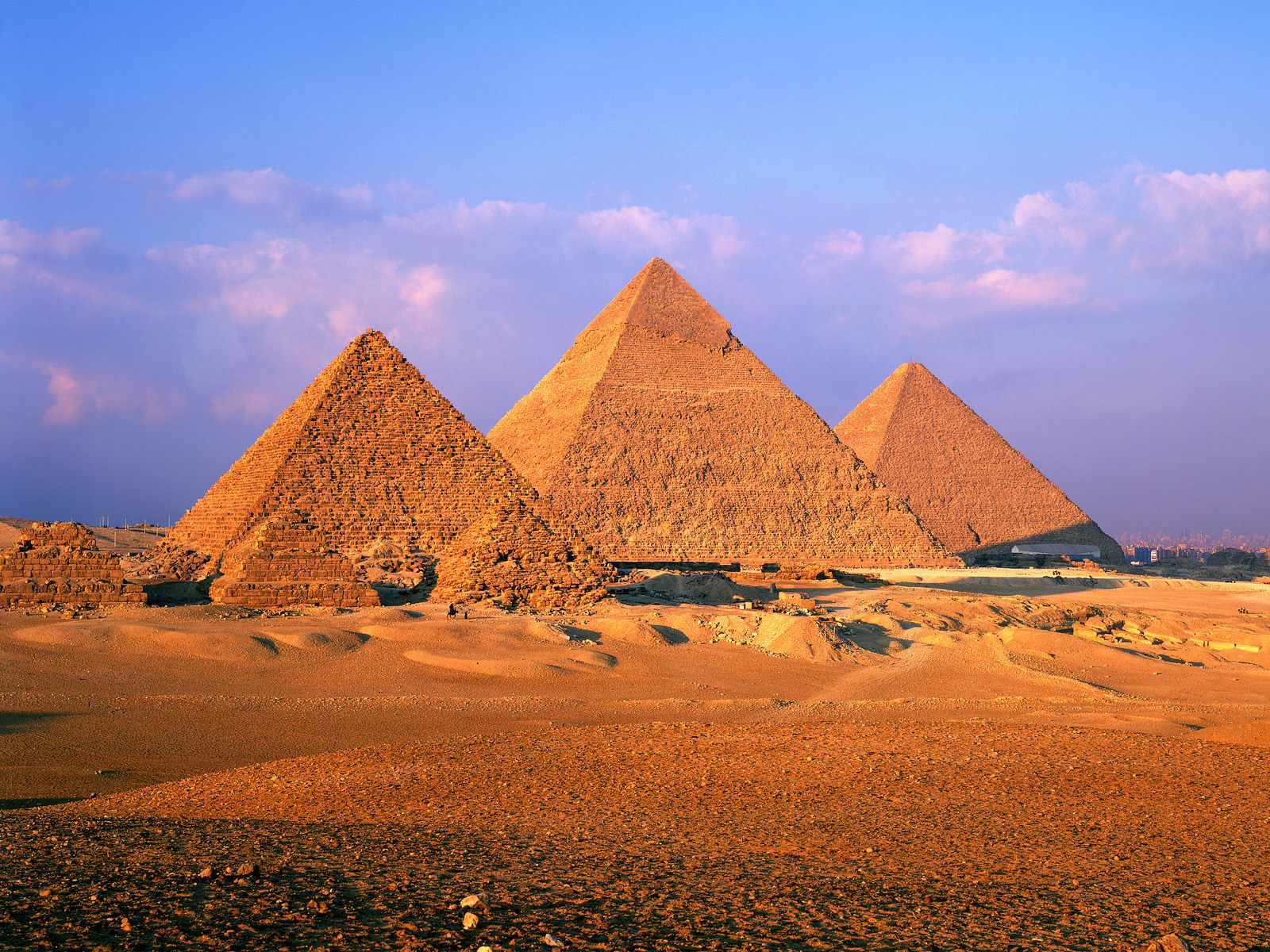 Ancient History
