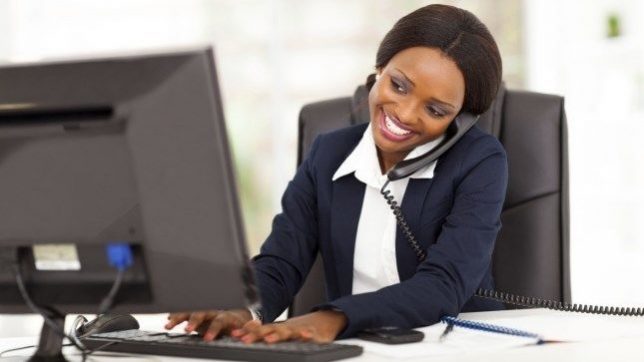 Office Administration