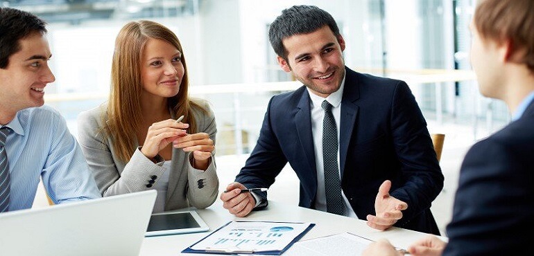 Business Administration