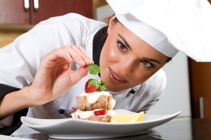 Food Production & Patisserie