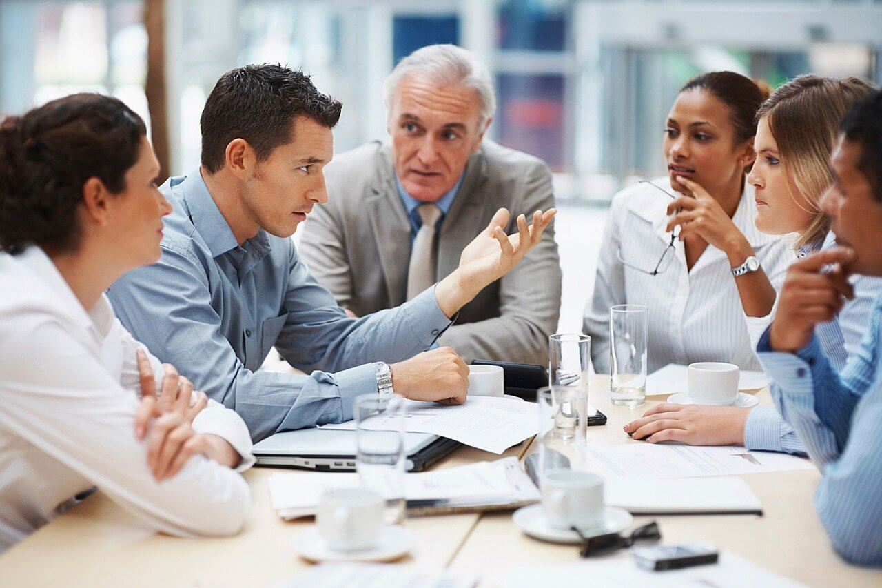 Interpersonal Communication